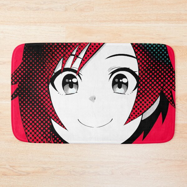 Item preview, Ruby Rose - RWBY 38 designed and sold by Infinite-Aspire.