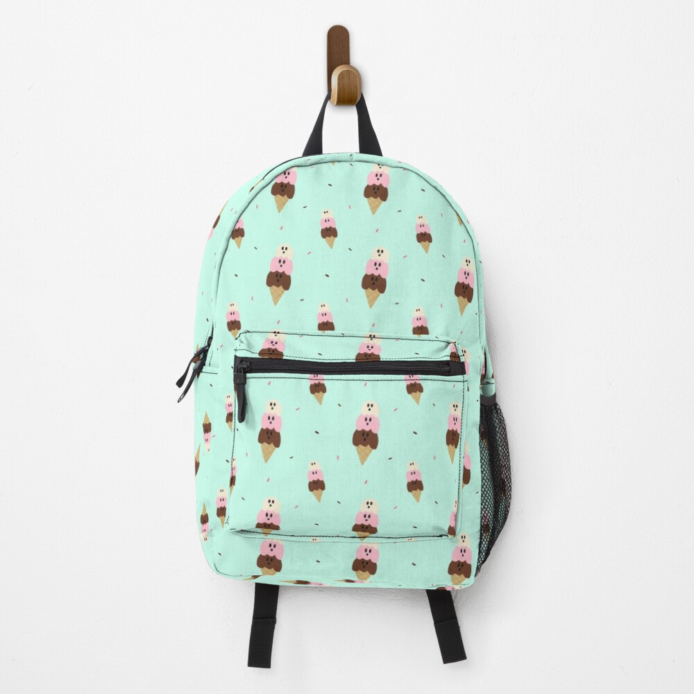 Item preview, Backpack designed and sold by JMDesignHouse.