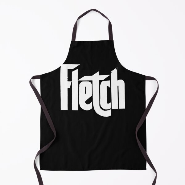 Item preview, Fletch Logo designed and sold by mewshoe.