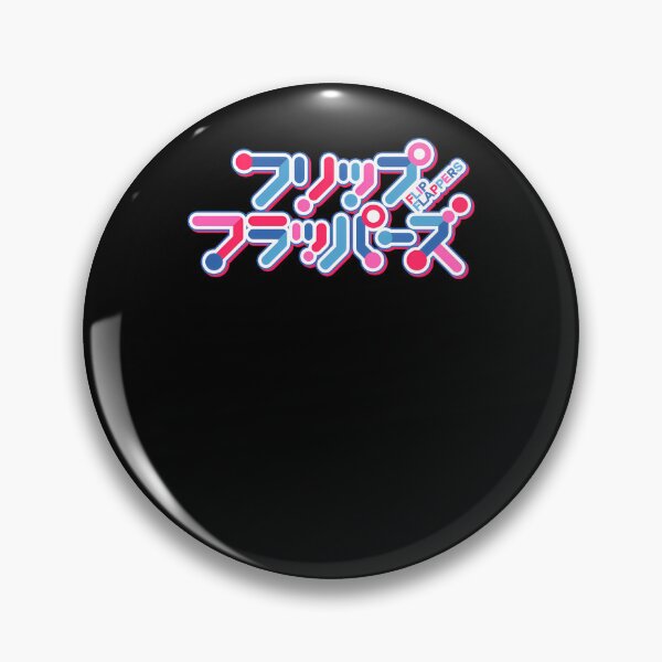 Item preview, Flip Flappers Logo designed and sold by mewshoe.