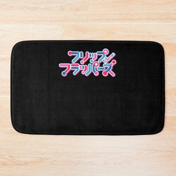 Item preview, Flip Flappers Logo designed and sold by mewshoe.