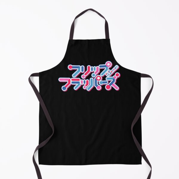 Item preview, Flip Flappers Logo designed and sold by mewshoe.