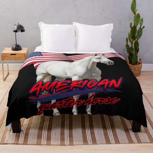 Item preview, American Quarter Horse designed and sold by Rex Vox.