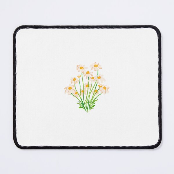 Item preview, Chamomile designed and sold by FloririArt.