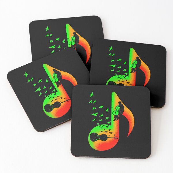 Item preview, Music Cello Player designed and sold by barmalisiRTB.