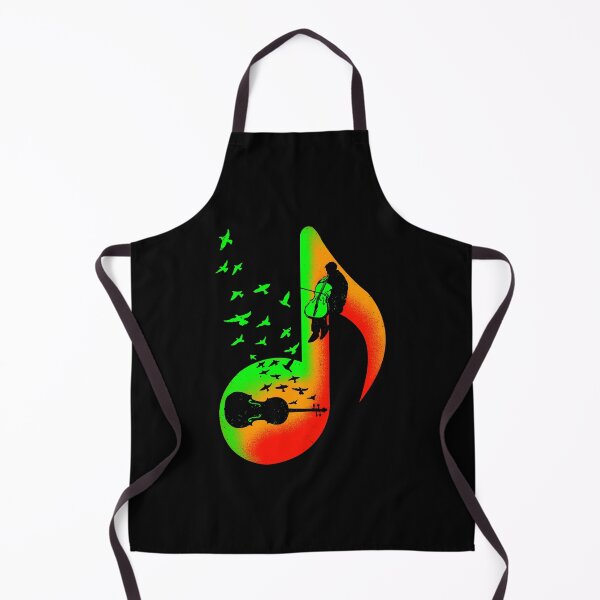 Item preview, Music Cello Player designed and sold by barmalisiRTB.