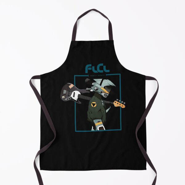 Item preview, Fooly Cooly designed and sold by mewshoe.