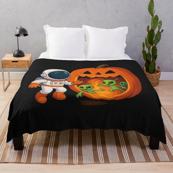 Item preview, Pumpkin Portal designed and sold by HEERMANArt.