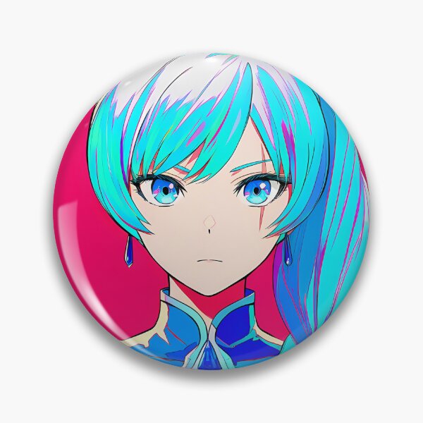 Item preview, Weiss Schnee - RWBY 36 designed and sold by Infinite-Aspire.
