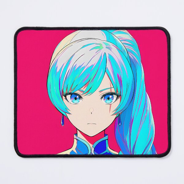 Item preview, Weiss Schnee - RWBY 36 designed and sold by Infinite-Aspire.