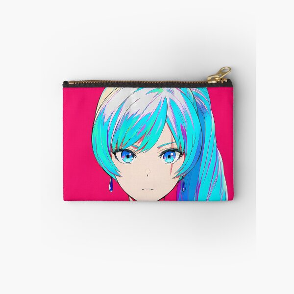 Item preview, Weiss Schnee - RWBY 36 designed and sold by Infinite-Aspire.