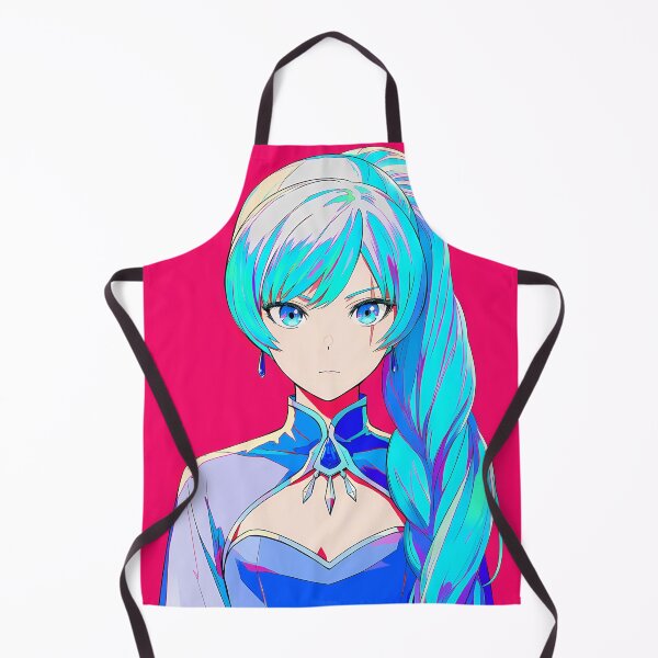 Item preview, Weiss Schnee - RWBY 36 designed and sold by Infinite-Aspire.