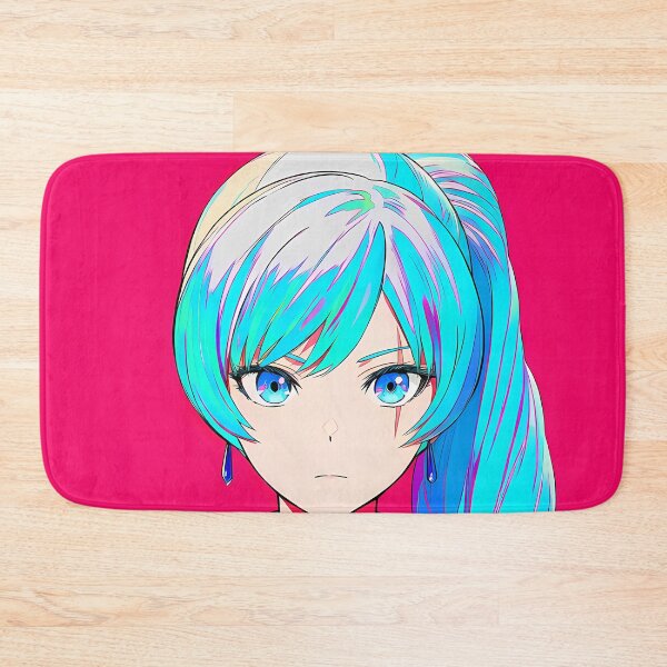 Item preview, Weiss Schnee - RWBY 36 designed and sold by Infinite-Aspire.