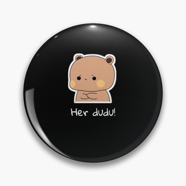 Item preview, Dudu and Bubu Bear and Panda. Her Dudu! PT.2 designed and sold by GeroZi.