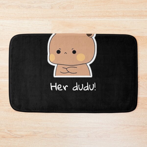 Item preview, Dudu and Bubu Bear and Panda. Her Dudu! PT.2 designed and sold by GeroZi.