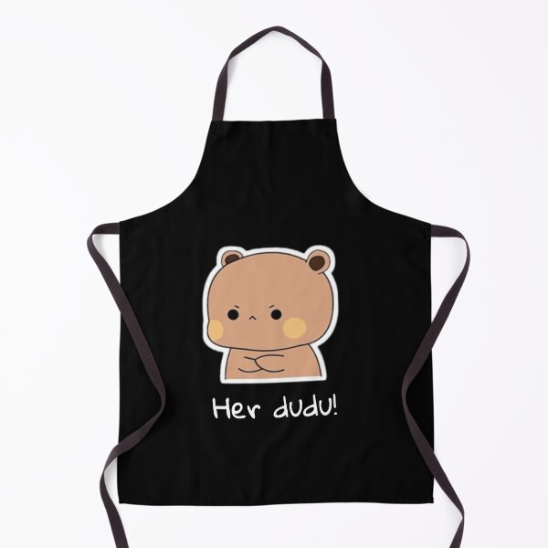 Item preview, Dudu and Bubu Bear and Panda. Her Dudu! PT.2 designed and sold by GeroZi.