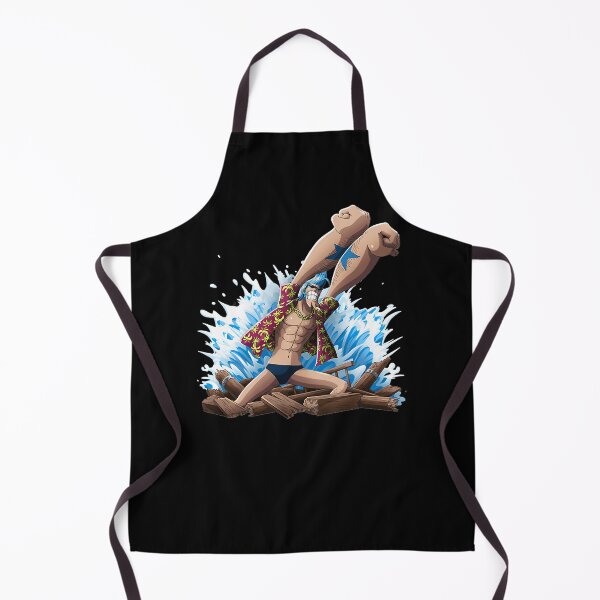Item preview, Franky One Piece designed and sold by mewshoe.