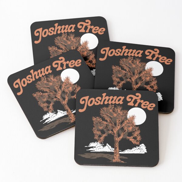 Item preview, Vintage Joshua Tree Vintage Eighties 80s designed and sold by Natilie.