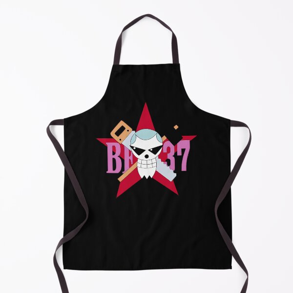 Item preview, Franky Skull Flag designed and sold by mewshoe.