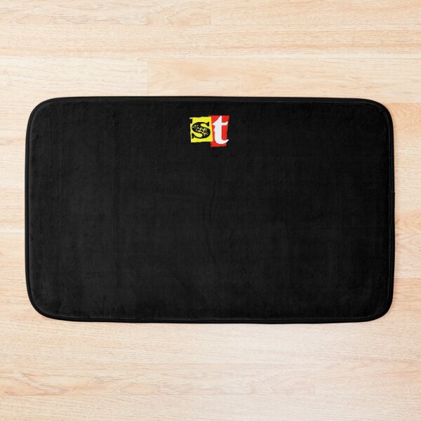 Item preview, Freestylin' Bmx Mag Logo designed and sold by mewshoe.