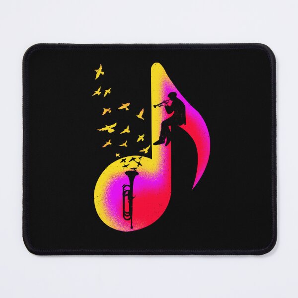 Item preview, Music Bugle Player designed and sold by barmalisiRTB.