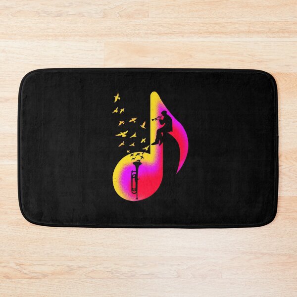 Item preview, Music Bugle Player designed and sold by barmalisiRTB.