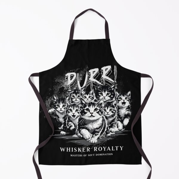 Item preview, PURR! Whisker Royalty designed and sold by Sunscape-Art.