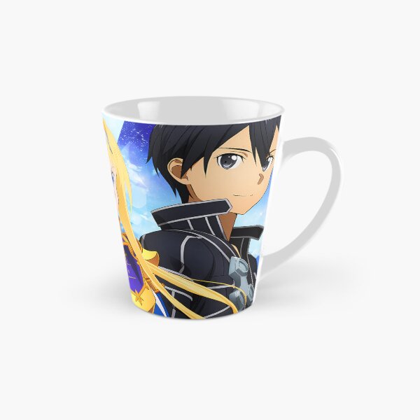 Item preview, Eugeo & Alice & Kirito - 2 designed and sold by Infinite-Aspire.