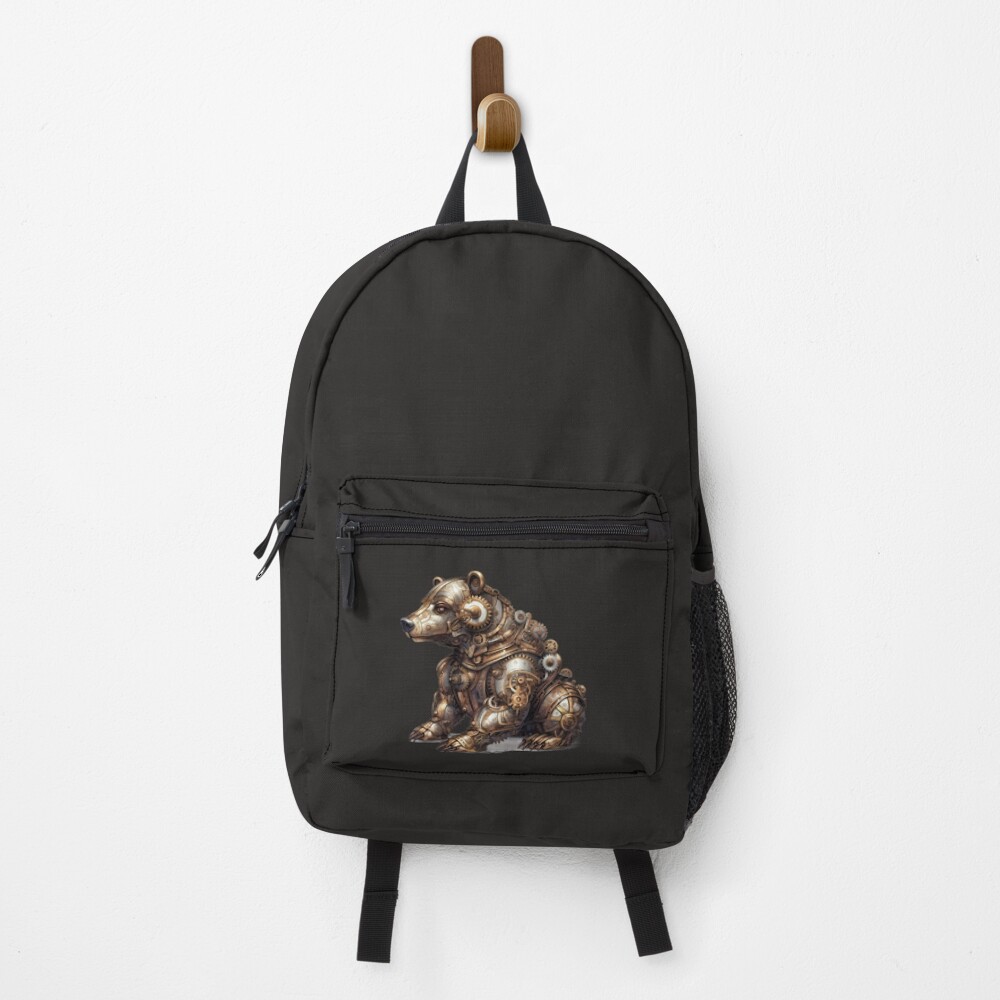Item preview, Backpack designed and sold by RWT-Design.