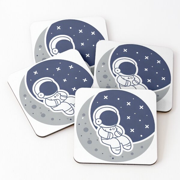 Item preview, Lunar Dreamer designed and sold by 0penvimark.