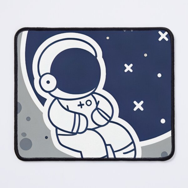 Item preview, Lunar Dreamer designed and sold by 0penvimark.