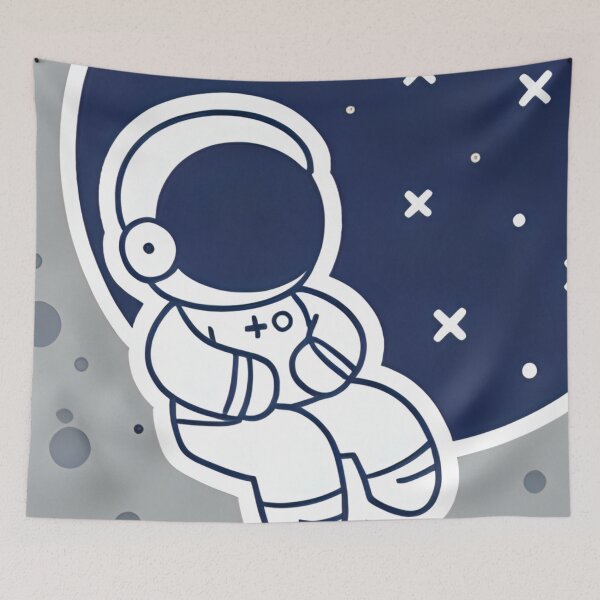 Item preview, Lunar Dreamer designed and sold by 0penvimark.