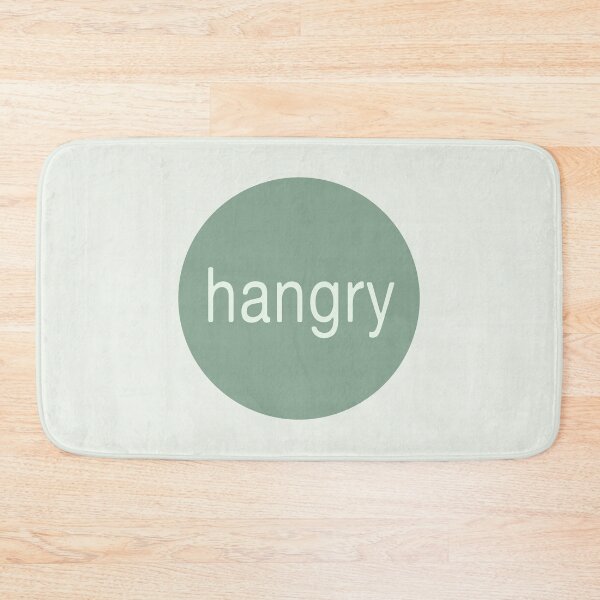 Item preview, Hangry  designed and sold by Jeallan Designs.