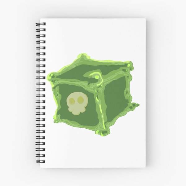 Item preview, Tiny Gelatinous Cube designed and sold by DM's Back Screen.
