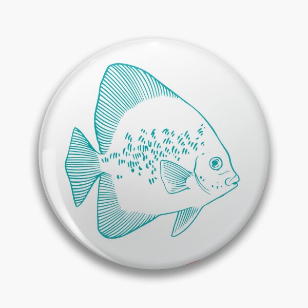 Item preview, Minimalist fish, lobster, and clam drawing on the seabed designed and sold by Renartdesign.