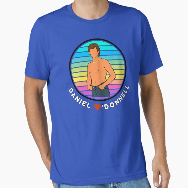 Daniel O'Donnell Essential T-Shirt