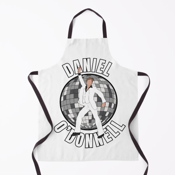 Item preview, Wee Disco Daniel O'Donnell designed and sold by Melty Shirts.