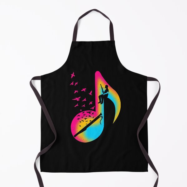 Item preview, Music Bassoon Player designed and sold by barmalisiRTB.