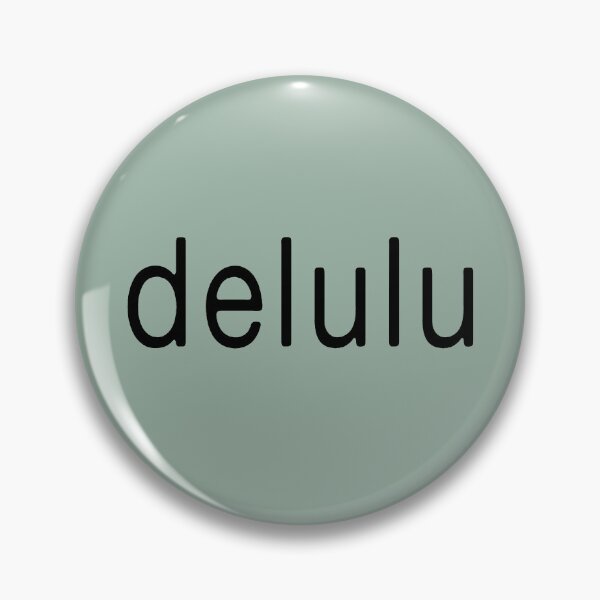 Item preview, Delulu designed and sold by Jeallan Designs.