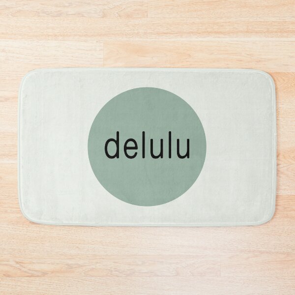 Item preview, Delulu designed and sold by Jeallan Designs.