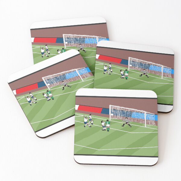 Item preview, Who put the ball in the English Net? designed and sold by Melty Shirts.