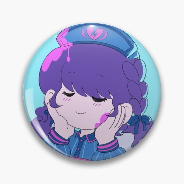 Item preview, Terrible ☆ Miss Nurse Yuki designed and sold by salneedscoffee.
