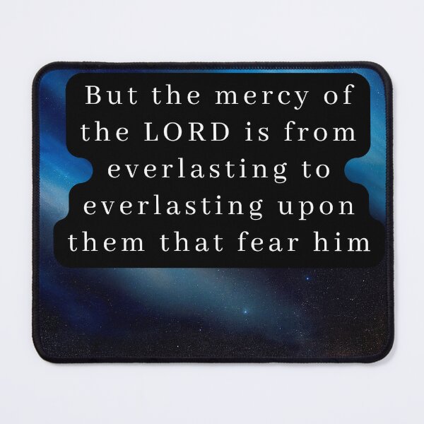 Item preview, Psalms 103:17 designed and sold by Undonemadenew.