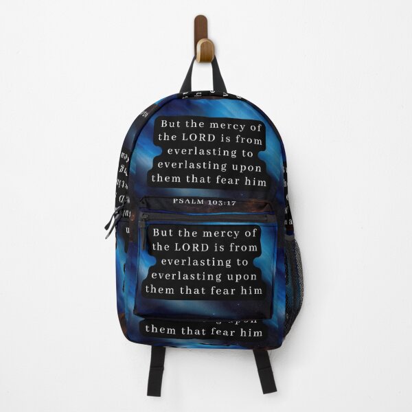 Item preview, Psalms 103:17 designed and sold by Undonemadenew.