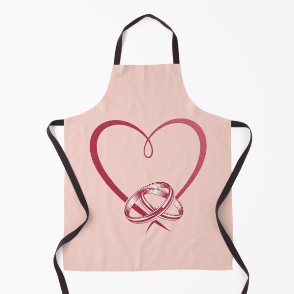 Item preview, Love Heart and Wedding Rings Symbol designed and sold by Owcomm.