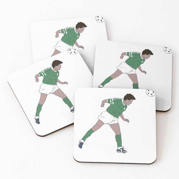 Item preview, Who put the ball in the English Net? designed and sold by Melty Shirts.