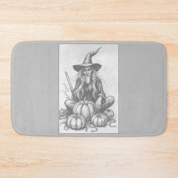 Item preview, Halloween designed and sold by bear-from-city.