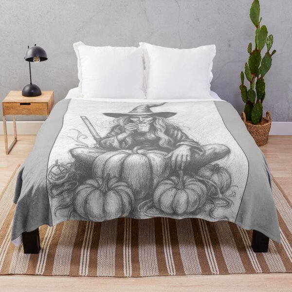 Item preview, Halloween designed and sold by bear-from-city.