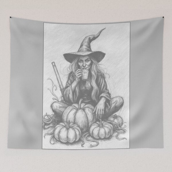 Item preview, Halloween designed and sold by bear-from-city.