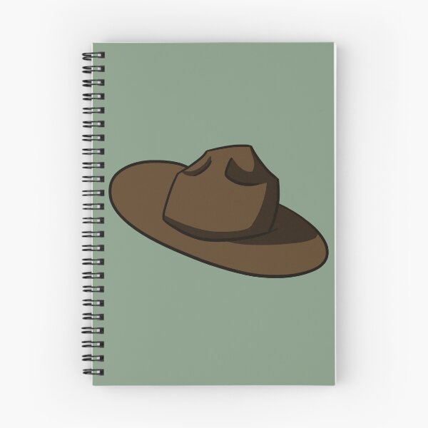 Item preview, A Strange Hat designed and sold by artofzan.